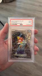 Pokémon Magikarp 203/193 PSA 9, Ophalen of Verzenden, Zo goed als nieuw