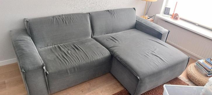 Umix Bank - Modulaire Hoekbank, Huis en Inrichting, Banken | Sofa's en Chaises Longues, Gebruikt, Vierpersoons of meer, Ophalen of Verzenden