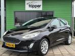 Ford Fiesta 1.0 EcoBoost Titanium / Automaat / Navi / LED /, Traction-control, Gebruikt, Euro 6, 620 kg