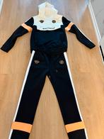 Black bananas trainingspak, Kleding | Dames, Huispakken, Ophalen of Verzenden, Zo goed als nieuw, Maat 34 (XS) of kleiner, Zwart