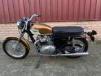 TRIUMPH Bonneville T120 - 1972, Motoren, Motoren | Triumph, 2 cilinders, Particulier, Toermotor, 12 t/m 35 kW