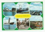 Groeten uit Terneuzen, Verzenden, Ongelopen, Zeeland