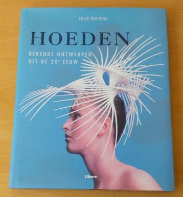 Hoeden - bekende ontwerpen uit de 20e eeuw - Susie Hopkins beschikbaar voor biedingen