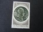 Luxemburg Mi:849 postfris, Verzenden, Luxemburg, Postfris