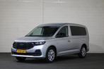 Ford Transit Connect 2.0 EcoBlue L2 Limited Automaat Overbre, Auto's, Ford, Stof, Gebruikt, 4 cilinders, 122 pk