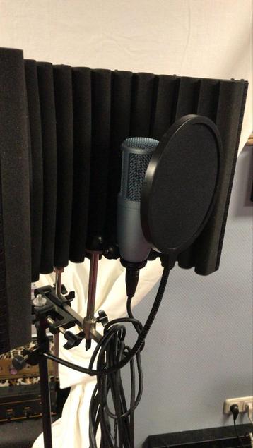 AKG Perception 120/SE Elect,Project studio filter+ standard beschikbaar voor biedingen