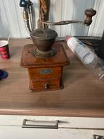 Antieke koffie molen, Ophalen of Verzenden