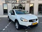 Nissan Qashqai 2.0 Acenta | automaat |Trekhaak, Auto's, Gebruikt, Huisgarantie, 4 cilinders, Met garantie (alle)