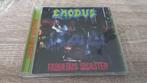 Exodus - Fabulous Disaster, Ophalen of Verzenden, Gebruikt