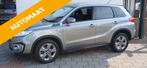 Suzuki Vitara 1.6 VVT 120pk 4wd automaat Exclusive 28000 km, Automaat, 1160 kg, Stof, Gebruikt