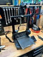 Creality Ender 3 3D Printer, Computers en Software, 3D Printers, Ophalen, Ingebouwde Wi-Fi, CREALITY, Zo goed als nieuw