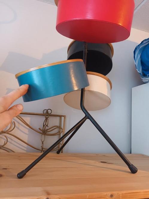 Vintage retro design kastje, Huis en Inrichting, Kasten | Overige, Ophalen