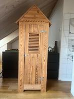 massief vurenhouten kastje voor kinderkamer, Kinderen en Baby's, Kinderkamer | Commodes en Kasten, Ophalen, Minder dan 75 cm, 50 tot 70 cm