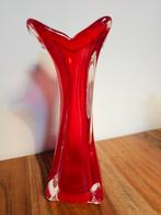 Vintage Murano vaas, Antiek en Kunst, Ophalen of Verzenden