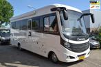 Concorde Charisma Centurion-Style 850 L - 2x.Airco - Leer -, Caravans en Kamperen, Campers, Diesel, Particulier, 8 meter en meer