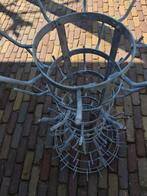 Oud Frans Flessenrek / Pinnenrek XL, Antiek en Kunst, Curiosa en Brocante, Ophalen