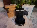 Lubluelu SL60D Robotstofzuiger, Witgoed en Apparatuur, Stofzuigers, Ophalen of Verzenden, Robotstofzuiger