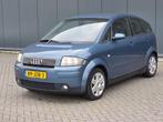 Audi A2 1.4, Auto's, Audi, Voorwielaandrijving, Stof, Gebruikt, 31 €/maand