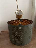 Hanglamp | lampenkap | Ikea nymo, Huis en Inrichting, Ophalen of Verzenden, Zo goed als nieuw, Rond