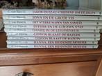 C. van Rijswijk - Jona en de grote vis, Boeken, Ophalen of Verzenden, Zo goed als nieuw, C. van Rijswijk