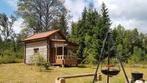 Off-grid Natuurhuisje in Zweden - Back to Nature, Vakantie, Vakantiehuizen | Zweden, Overige typen, Huisdier toegestaan, Landelijk
