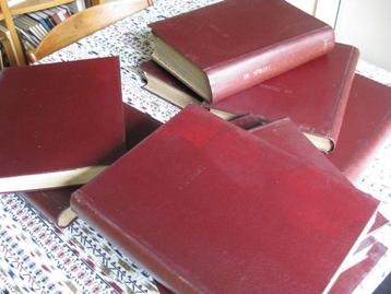 boeken "de Spiegel"  beschikbaar voor biedingen