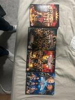 WWE Wrestlemania dvd’s, Ophalen of Verzenden, Zo goed als nieuw