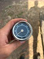 VDO 120 km/u kilometerteller, Ophalen of Verzenden, Gebruikt, Overige typen