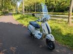 2019 Vespa Primavera Yacht Club Edition bromscooter 9.500 km, Fietsen en Brommers, Scooters | Vespa, Ophalen, Overige modellen