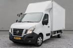 Nissan NV400 2.3 dCi L3H1 Acenta / Stof/ Cruise Control/ Tou, Auto's, Voorwielaandrijving, Stof, Gebruikt, Euro 6