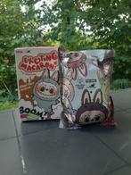 Labubu The Monsters Exciting Macarons serie verrassingsdoos, Ophalen of Verzenden, Nieuw