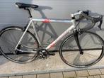 Sirocco Energy 58cm Campa Mirage, Fietsen en Brommers, Gebruikt, Aluminium, 57 tot 61 cm, Ophalen