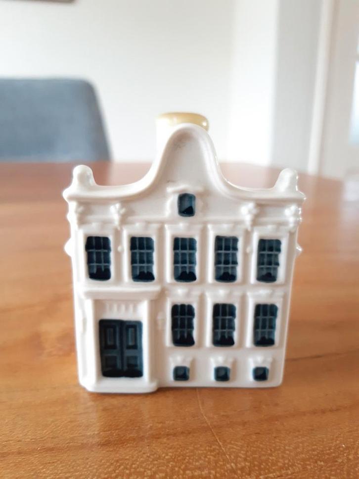 Klmhuisje nr 90 Huize Wester_Amstel geseald en gevuld, Verzamelen, KLM Huisjes, Zo goed als nieuw, Gevuld, Ophalen of Verzenden