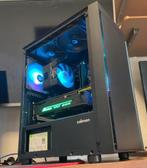 Gaming PC Laten Bouwen? Van Budget tot High-End, Zelf gebouwde pc, Nieuw, Ophalen of Verzenden, 2 TB