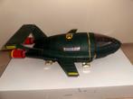 Thunderbird 2 (thundercop). Met licht en geluid, Ophalen of Verzenden, Gebruikt