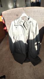 Windjack Dames - Maat L - Weinig Gedragen, Kleding | Dames, Jassen | Zomer, Maat 42/44 (L), Ophalen of Verzenden, Zo goed als nieuw