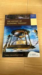 The History of Economic Thought, Custom Edition, Ophalen, Zo goed als nieuw, WO