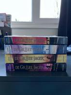 Boek 2,3,4 en 6 Grijze jager, Boeken, Ophalen, Zo goed als nieuw