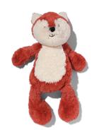 XXL knuffel vos Hema Nieuw met kaartje, Kinderen en Baby's, Speelgoed | Knuffels en Pluche, Ophalen of Verzenden, Nieuw