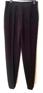 Kocca pantalon maat 38/40, Maat 38/40 (M), Zwart, Ophalen of Verzenden, Zo goed als nieuw