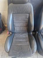 Interieur Audi A6  (alcantara), Ophalen, Gebruikt, Audi