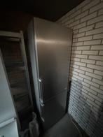 Bosch Koel-/Vriescombinatie (KGE36AI40), Witgoed en Apparatuur, Koelkasten en IJskasten, 200 liter of meer, Met aparte vriezer