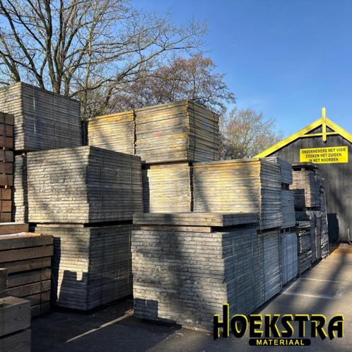 🟡 Grote partijen Steenschotten vanaf € 10,- !!!!! 🟡, Tuin en Terras, Overige Tuin en Terras, Nieuw, Ophalen