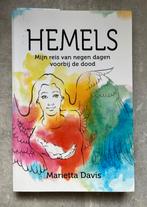 Hemels Marietta Davis, Boeken, Ophalen of Verzenden, Nieuw, Marietta Davis, Christendom | Protestants
