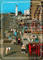 Noordwijk aan Zee - 6 ansichtkaarten, Verzamelen, Ansichtkaarten | Nederland, Verzenden, 1980 tot heden, Gelopen, Zuid-Holland
