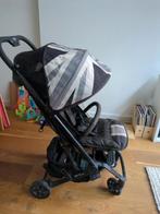 Compact en Lichtgewicht Buggy, Kinderen en Baby's, Buggy's, Ophalen of Verzenden, Gebruikt, Overige merken