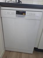Siemens vaatwasmachine te koop, Witgoed en Apparatuur, Vaatwasmachines, Ophalen, Gebruikt, 60 cm of meer, Minder dan 85 cm