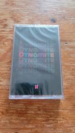 Bts dynamite album casette bandje sealed kpop, Wereldmuziek, 1 bandje, Ophalen of Verzenden, Zo goed als nieuw
