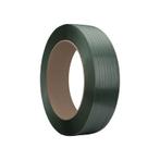 Omsnoeringsband PET groen 15,5 x 0,7 mm x 1750 mtr kern 406, Doe-het-zelf en Verbouw, Kratten en Dozen, Ophalen, Overige typen