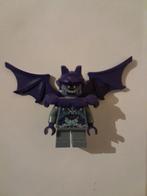 Lego minifigure nexo knight gargoyle, Ophalen, Zo goed als nieuw